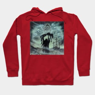 Creations 1 Album Cover Hoodie